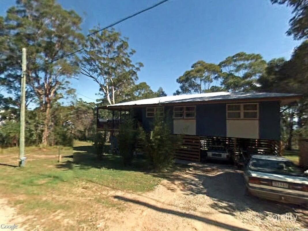 50 Deenya Pde, Russell Island, QLD 4184