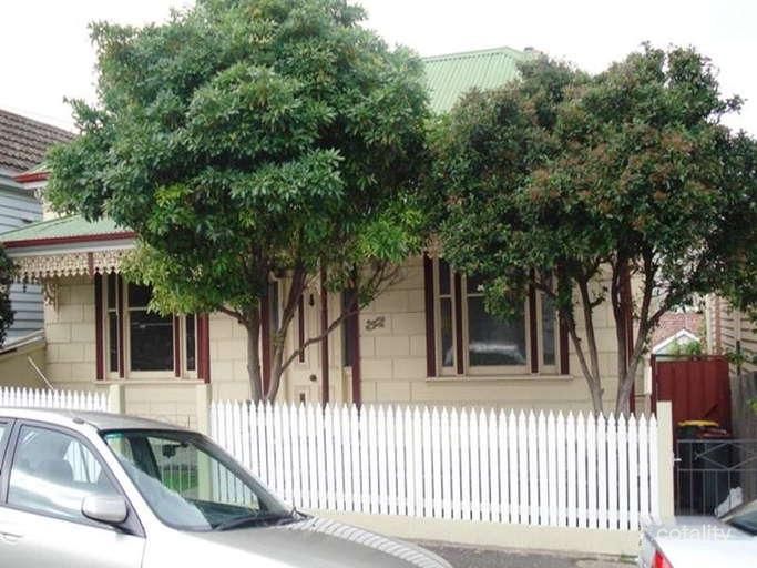 40 Shields St, Flemington, VIC 3031