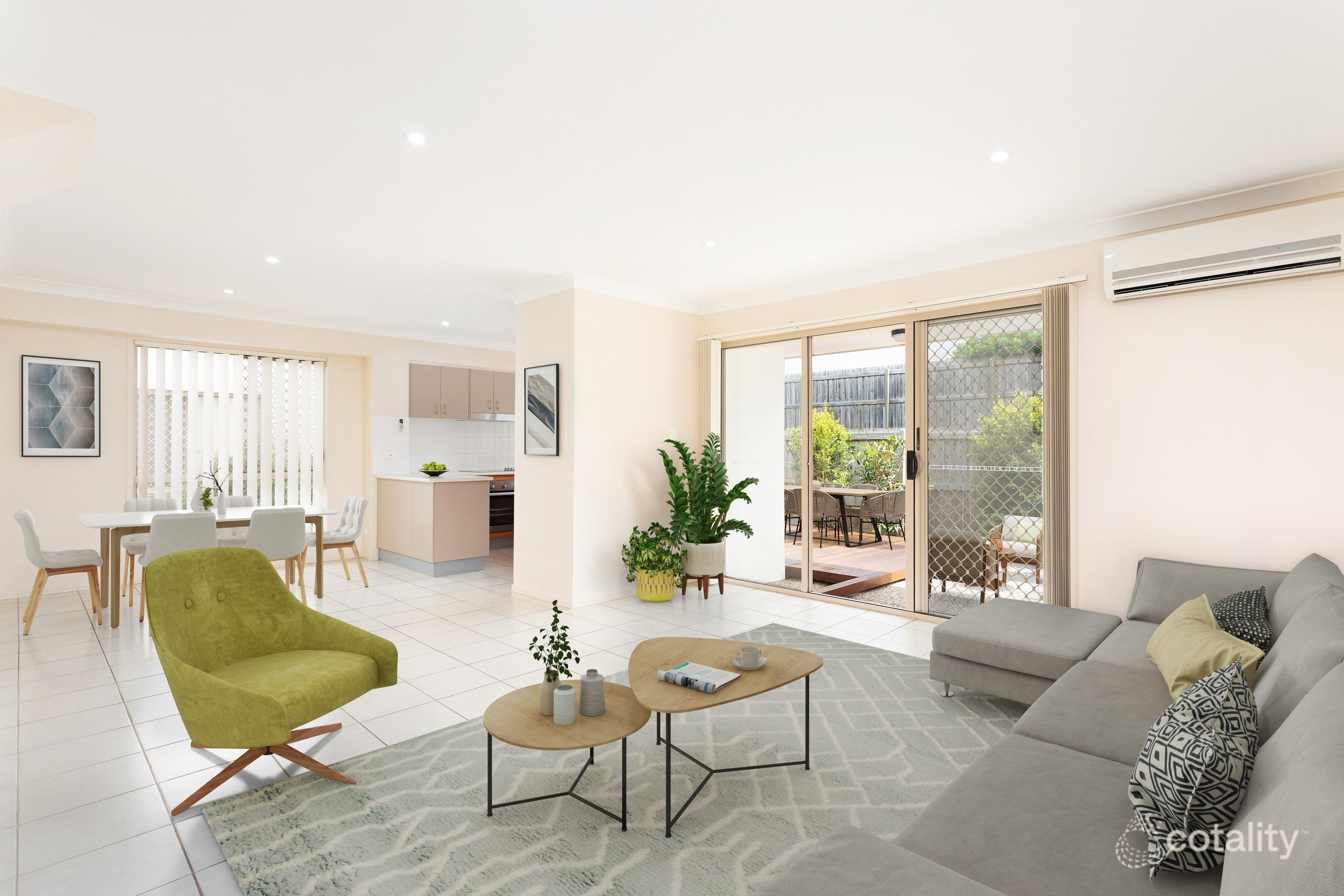 13/6 Canton Ct, Manly West, QLD 4179