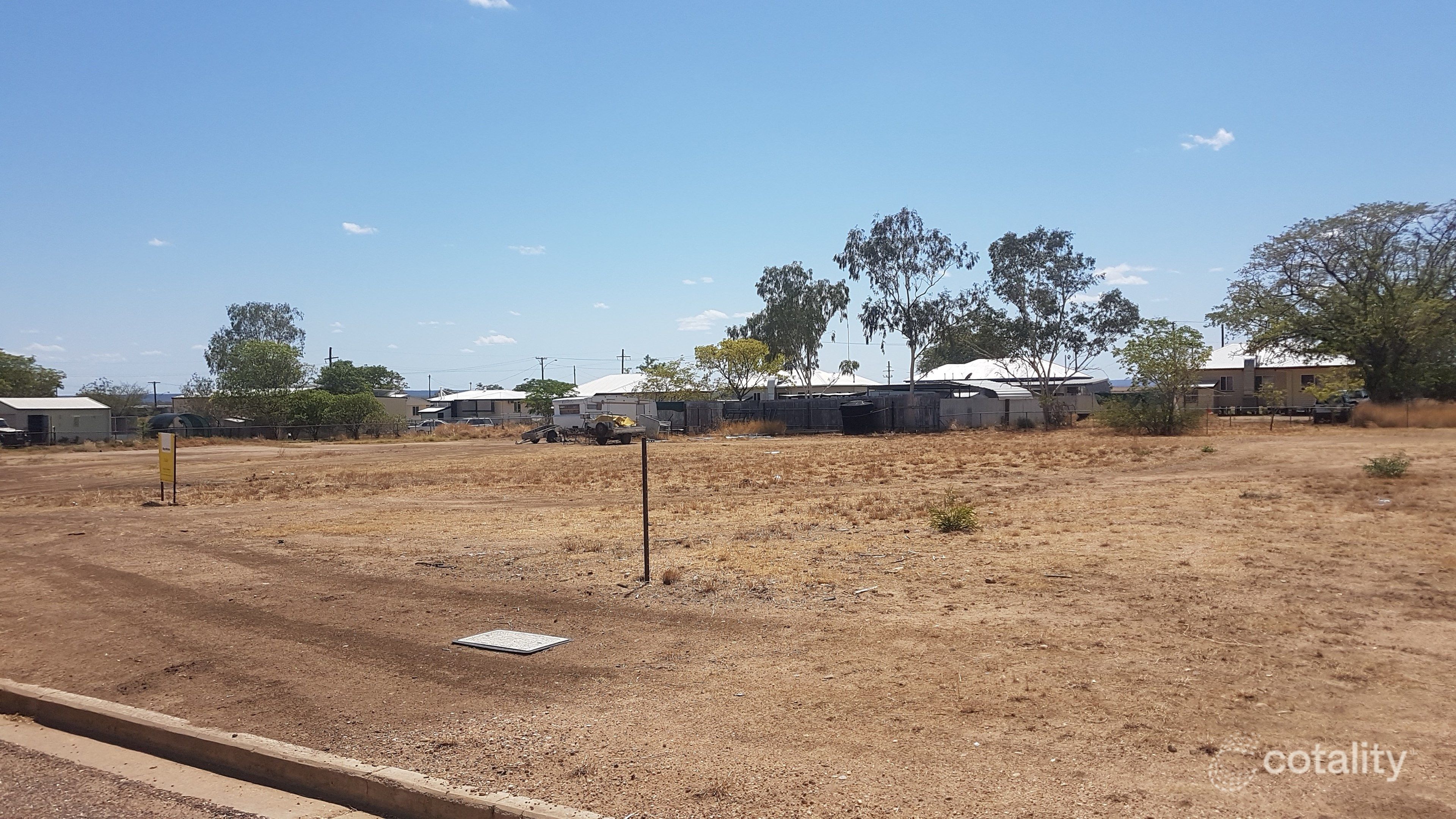38 Beaconsfield St, Hughenden, QLD 4821