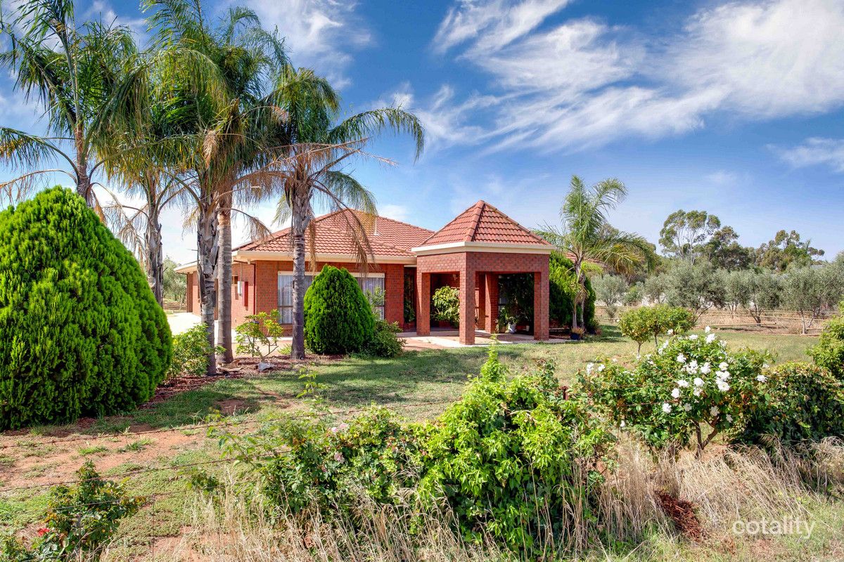 114 Mckay Rd, Virginia, SA 5120