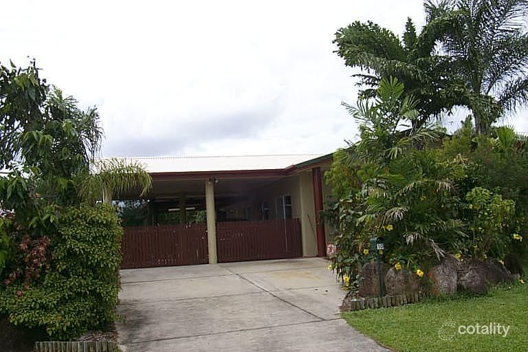 10 Whale Cl, Kewarra Beach, QLD 4879