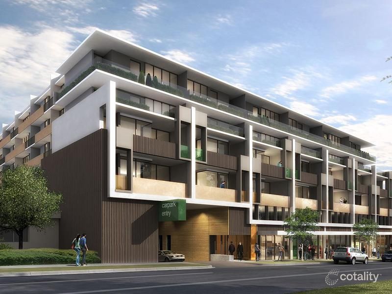 423/70 Batesford Rd, Chadstone, VIC 3148