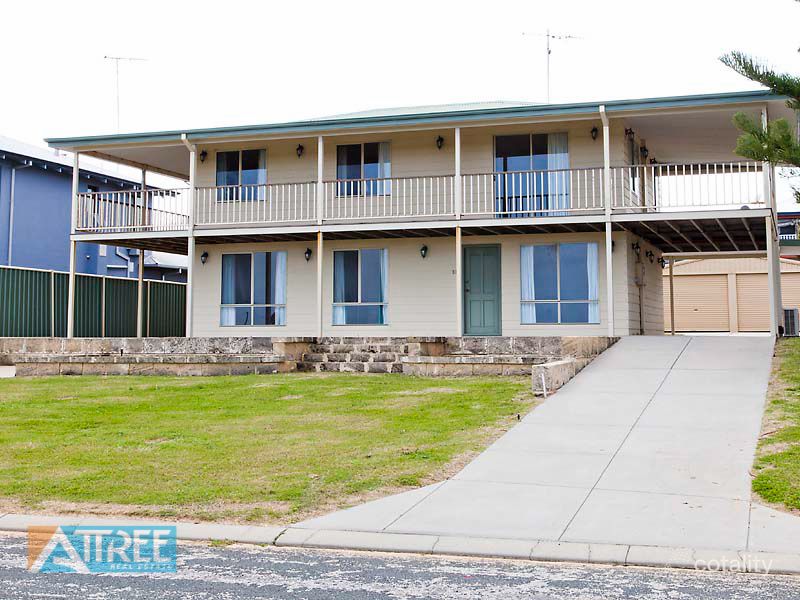 31 Hudson St, Seabird, WA 6042