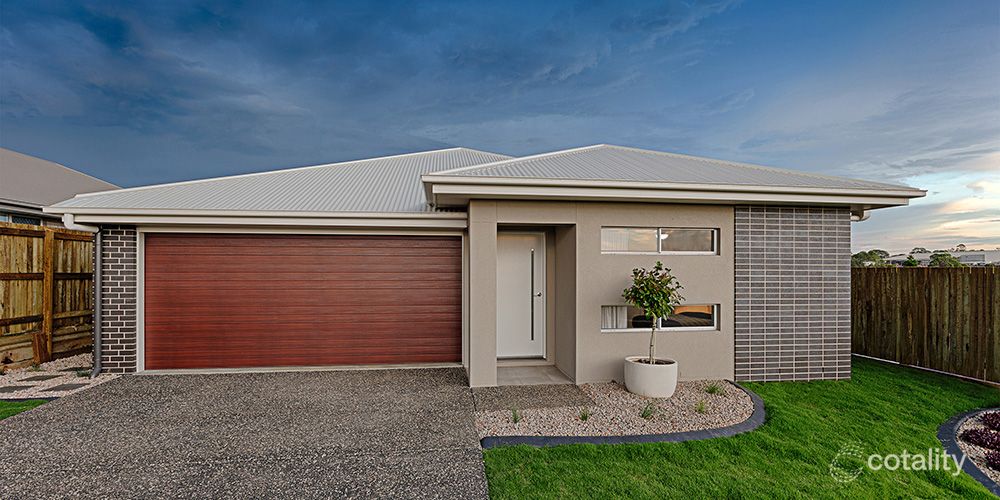 11 Fig Tree Cct, Caboolture, QLD 4510