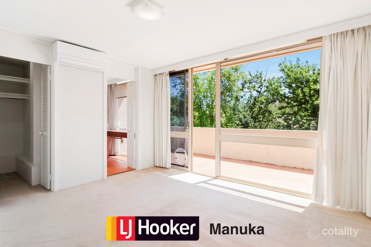 14 Gosse St, Kingston, ACT 2604