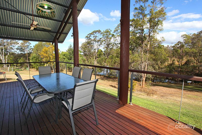 132 Nash Rd, Araluen, QLD 4570