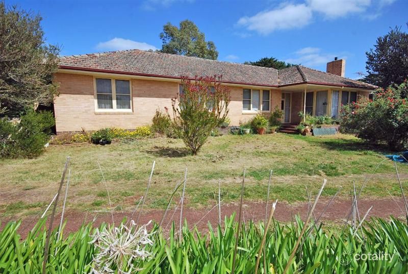 88 High St, Lismore, VIC 3324