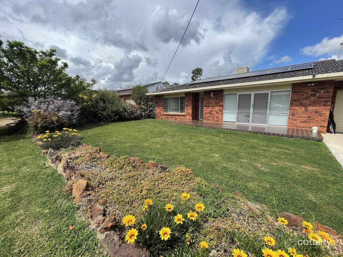 27 Sapphire St, Dubbo, NSW 2830