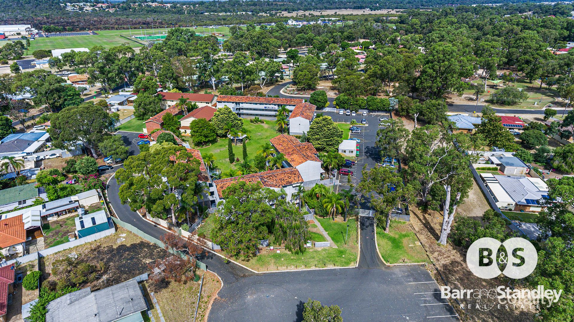 45/1 Stallard Pl, Withers, WA 6230