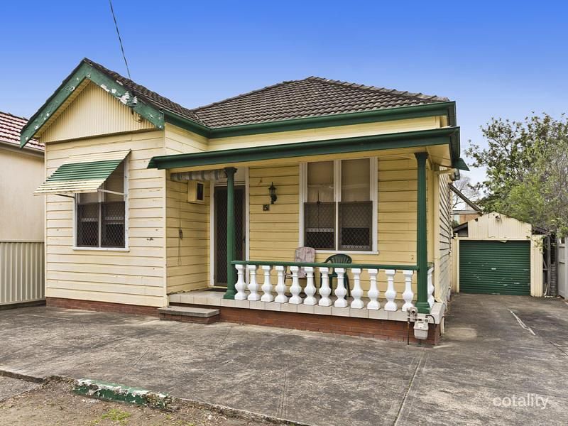 151 Beaumont St, Hamilton, NSW 2303