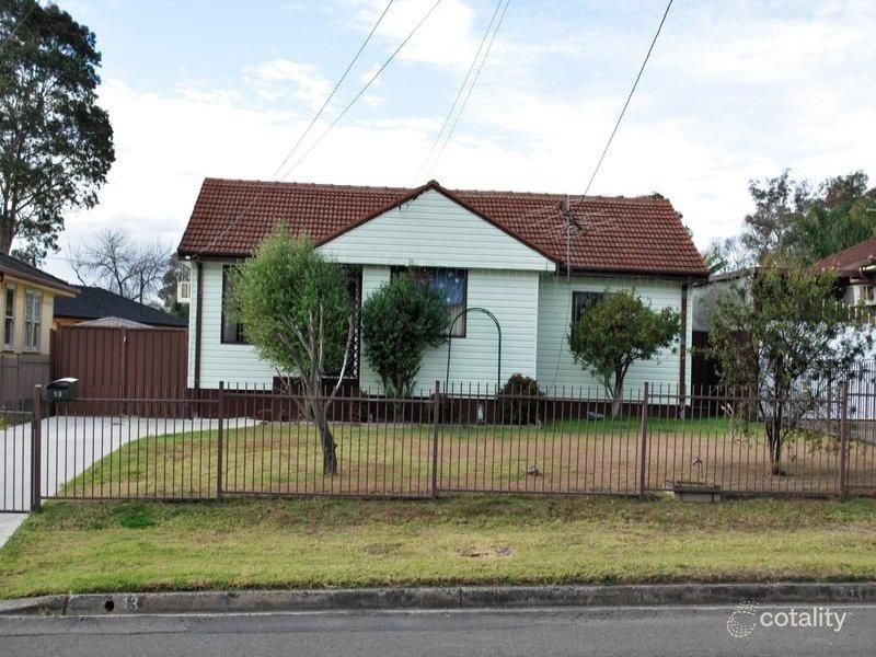 13 Cabramurra St, Heckenberg, NSW 2168