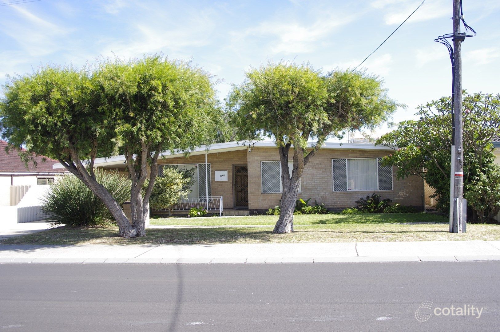 46 Gibson St, Mandurah, WA 6210