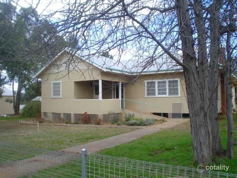 69-71 Wellington St, Geurie, NSW 2818