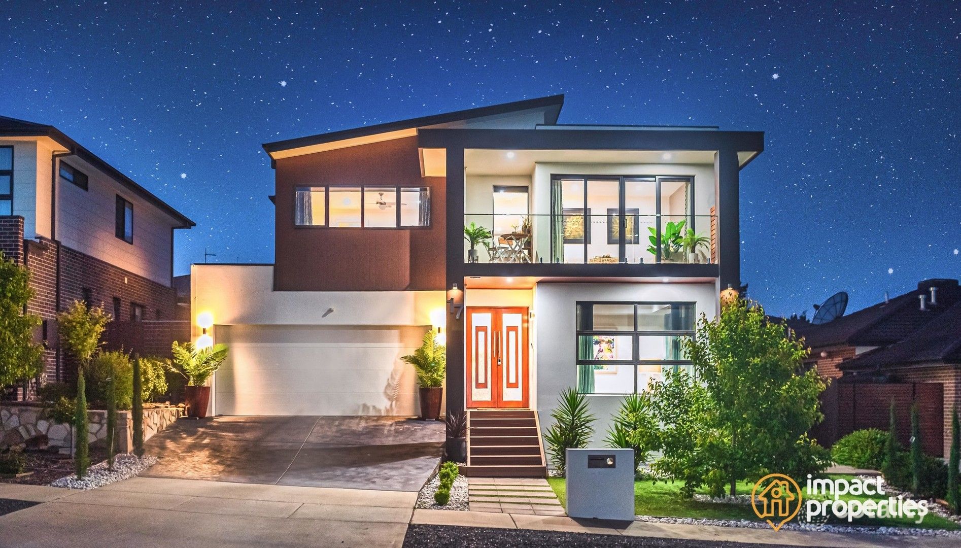 17 Janine Haines Tce, Coombs, ACT 2611