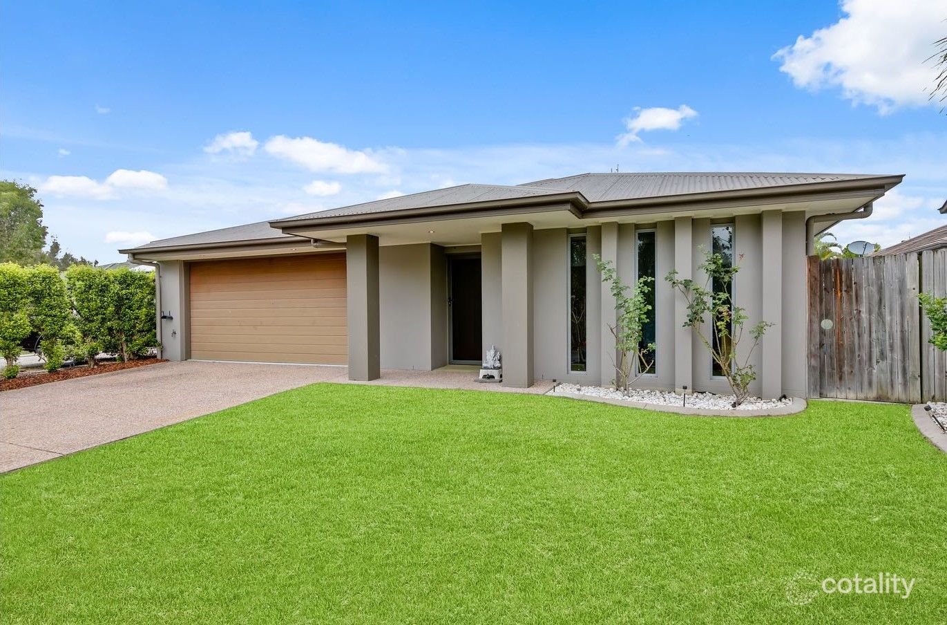 11 Frogmouth Cct, Mountain Creek, QLD 4557