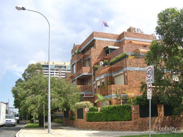 46/1 Maddison St, Redfern, NSW 2016