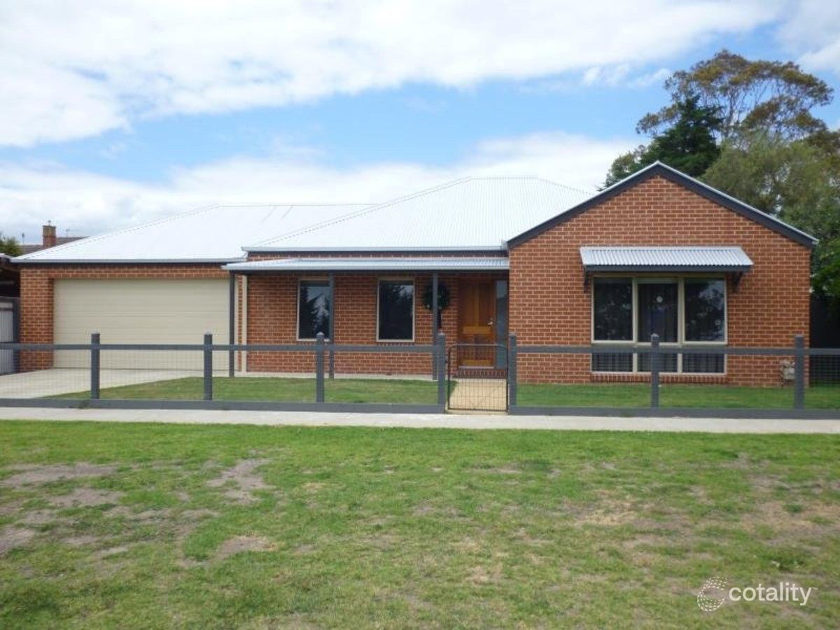 126 Stawell St, Sale, VIC 3850