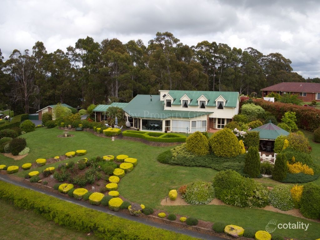 2 Tamar View Dr, Riverside, TAS 7250