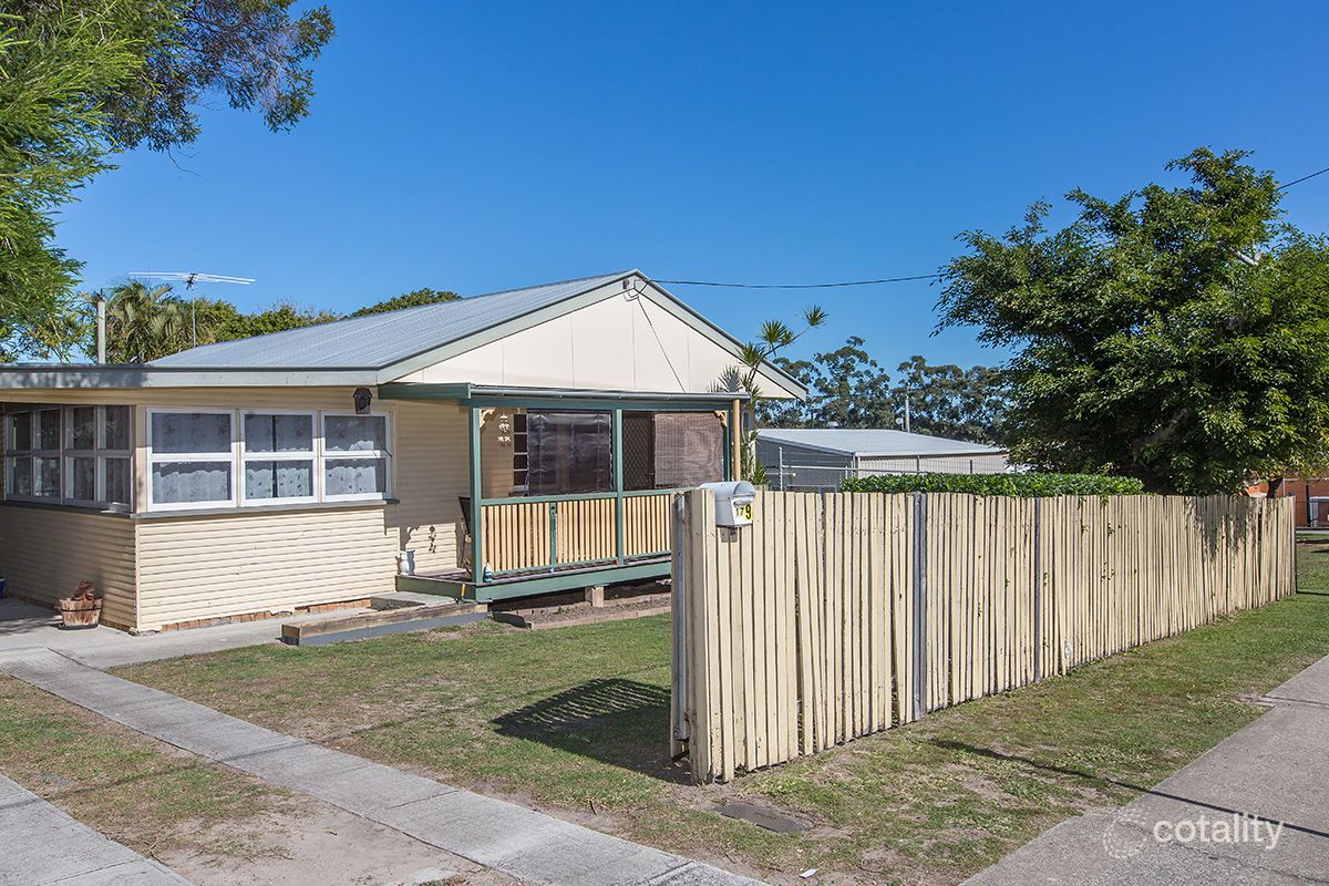179 Anzac Ave, Kippa-Ring, QLD 4021