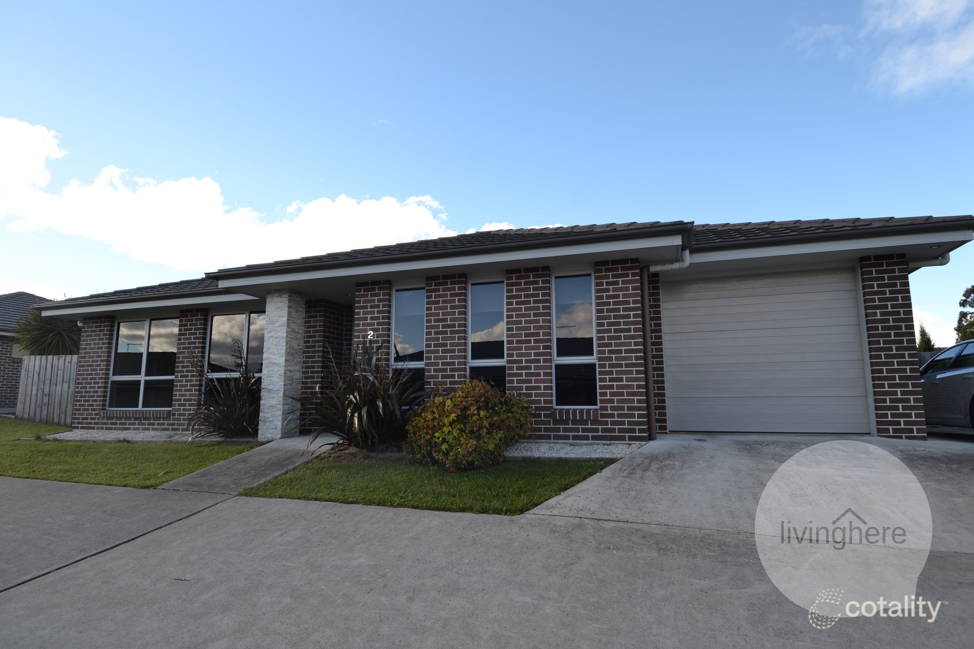 2/118a Freshwater Point Rd, Legana, TAS 7277