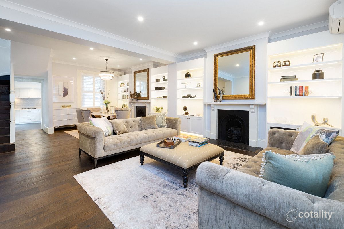 149 Forbes St, Woolloomooloo, NSW 2011