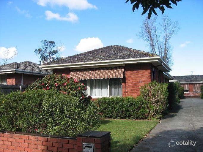 2/38 Munster Ave, Carnegie, VIC 3163