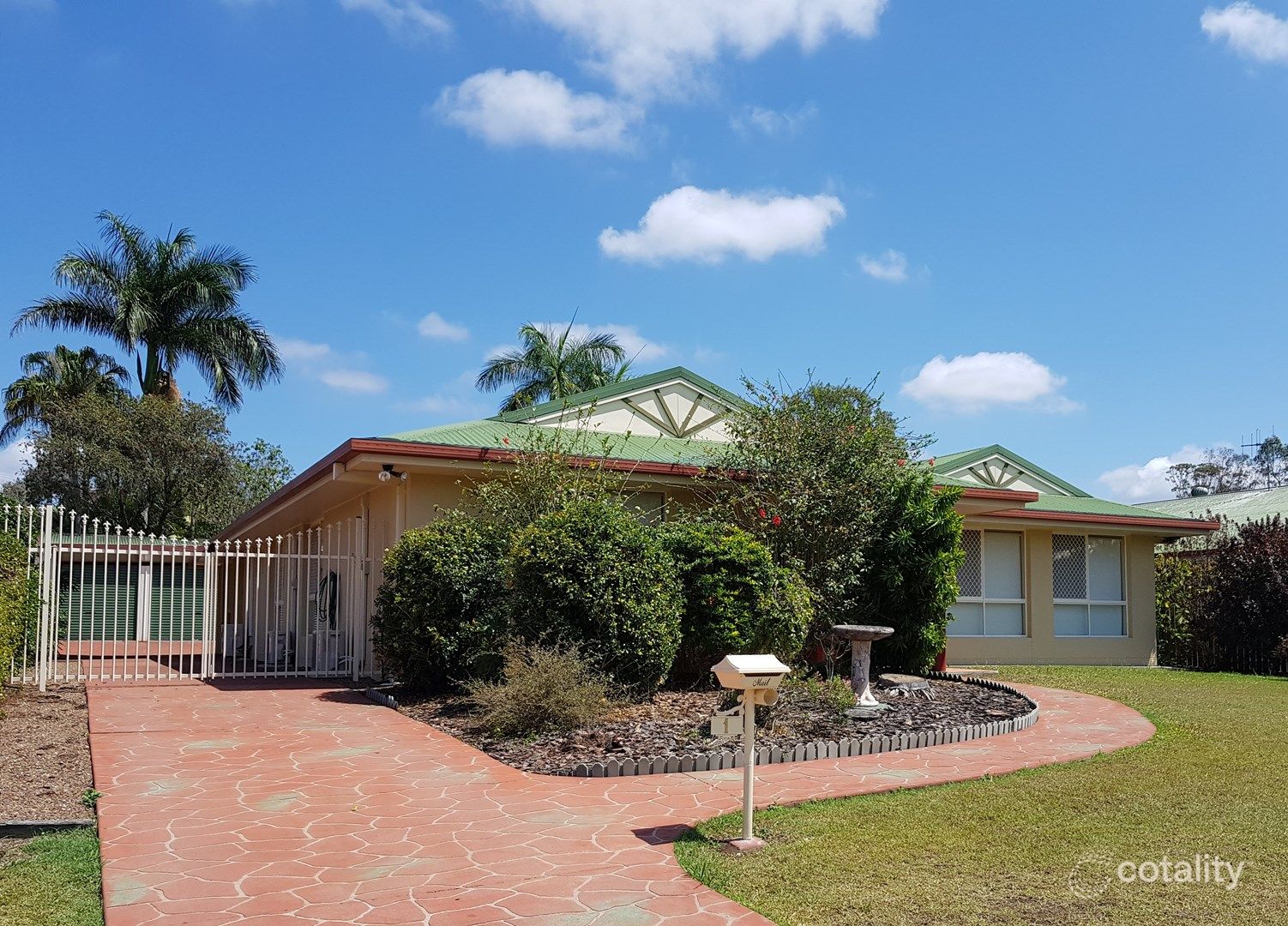 1 Anthony Ct, Maryborough, QLD 4650