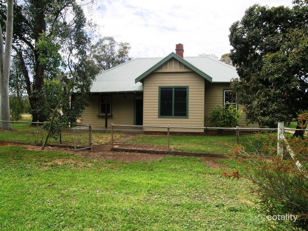 4465 Barmah-Shepparton Rd, Bunbartha, VIC 3634