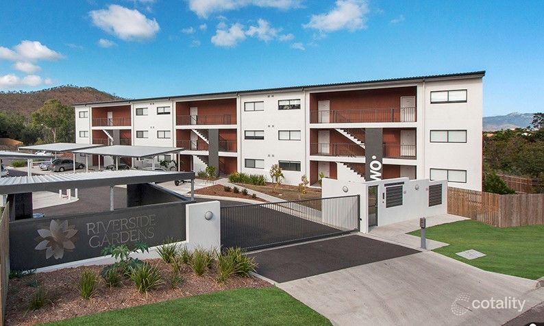 214/4 Paddington Tce, Douglas, QLD 4814