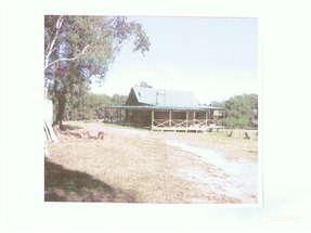 19 Camms Rd, Bonang, VIC 3888