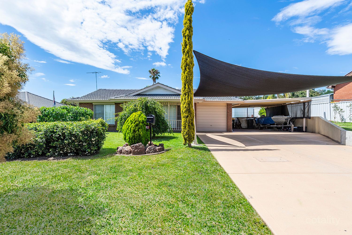 82 St Andrews St, Aberdeen, NSW 2336