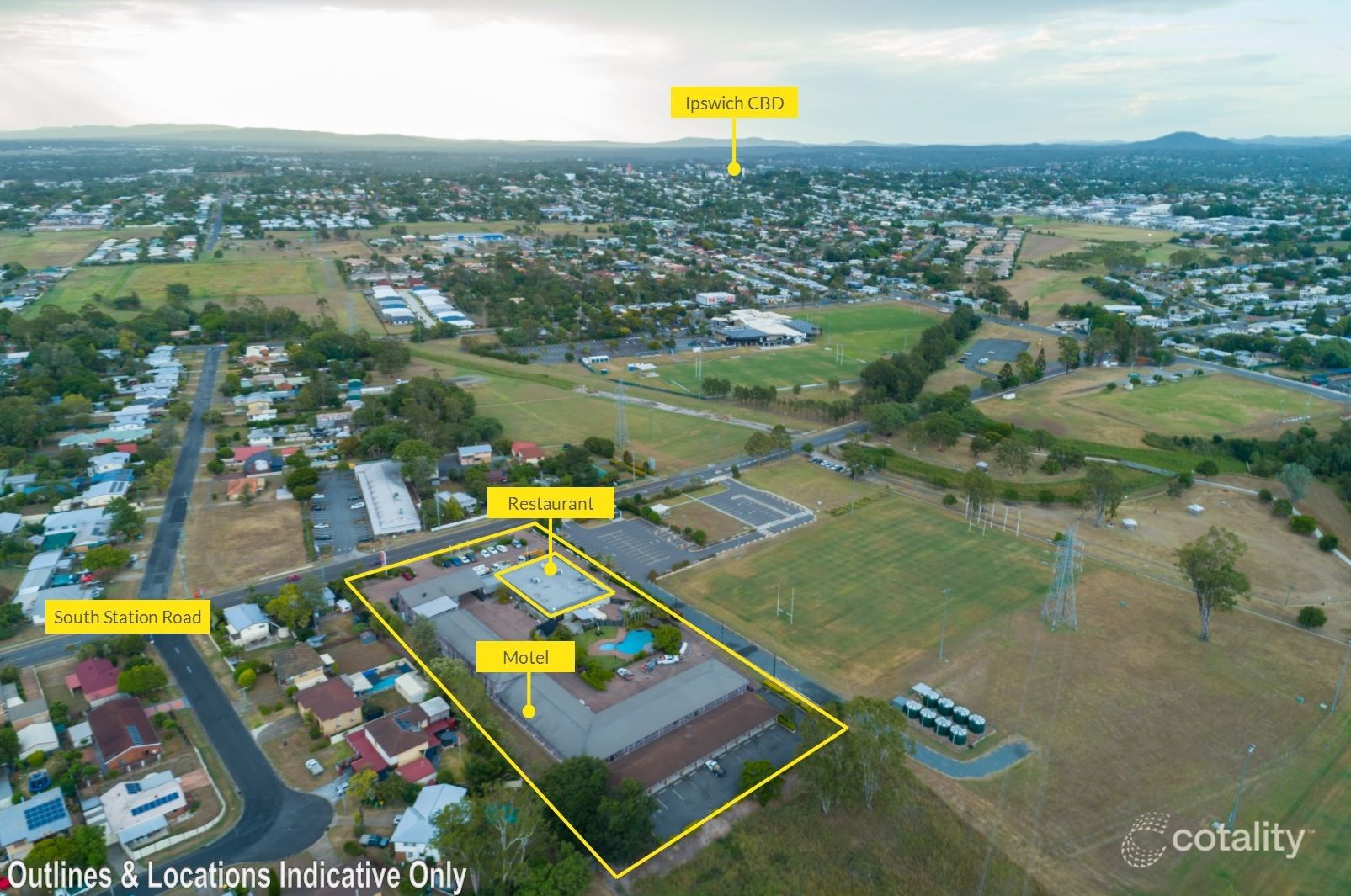 256 South Station Rd, Raceview, QLD 4305
