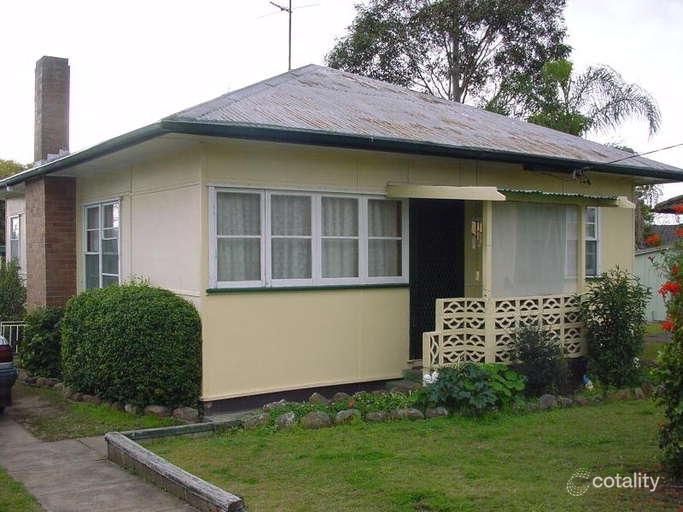 7 Quarry St, East Maitland, NSW 2323