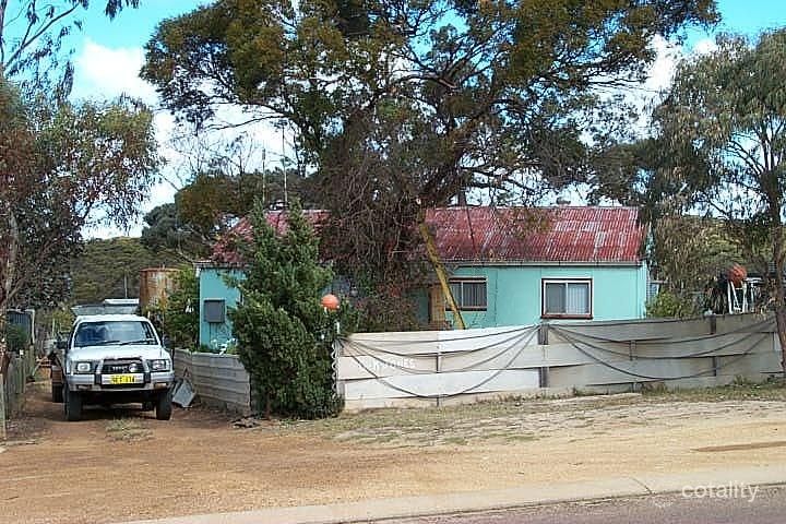 92 Spence St, Ravensthorpe, WA 6346