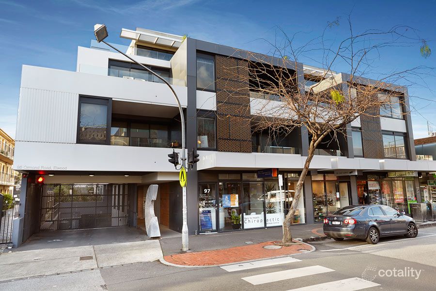 201/95-103 Ormond Rd, Elwood, VIC 3184