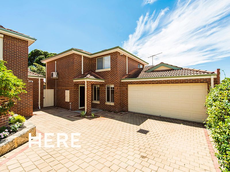 219b Mcdonald St, Joondanna, WA 6060