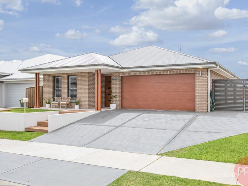 54 Arrowtail St, Chisholm, NSW 2322