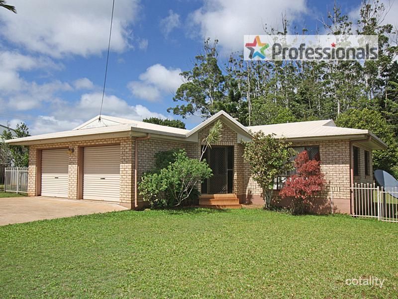 5 Danzer Dr, Atherton, QLD 4883