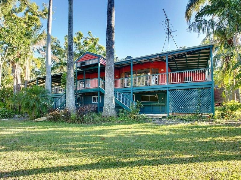 101 Woodvale Park Rd, Adelaide Park, QLD 4703