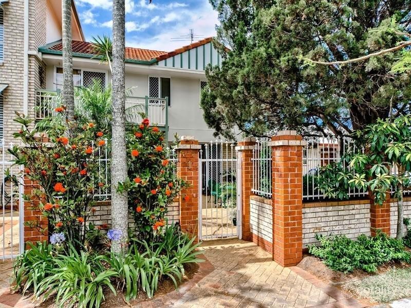1/20 Brickfield Rd, Aspley, QLD 4034