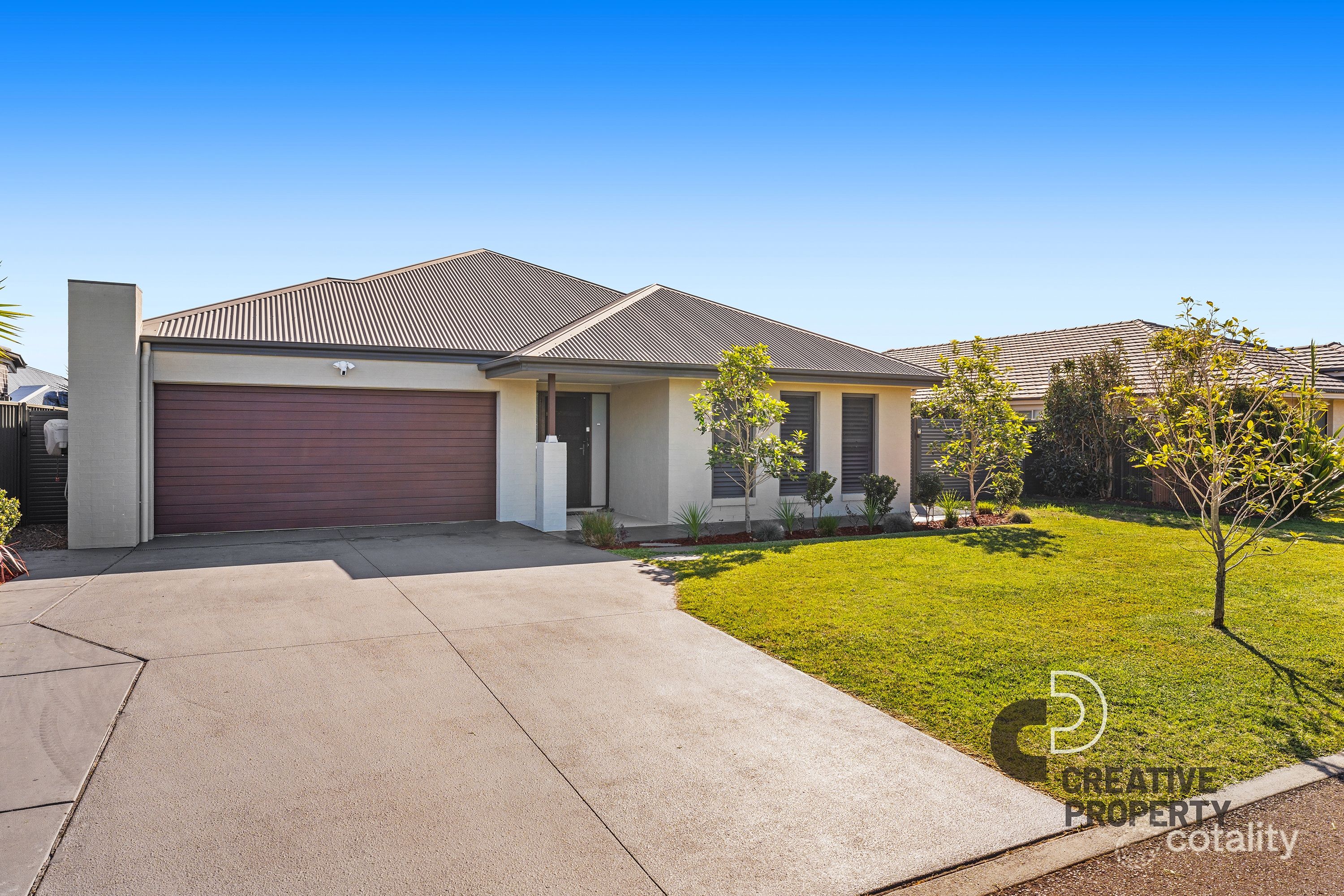 5 Munmora Ave, Fern Bay, NSW 2295