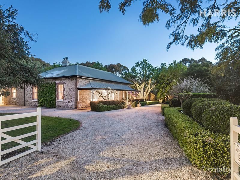 560 Ackland Hill Rd, Cherry Gardens, SA 5157