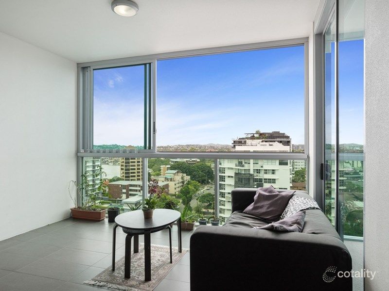 1011/18 Thorn St, Kangaroo Point, QLD 4169