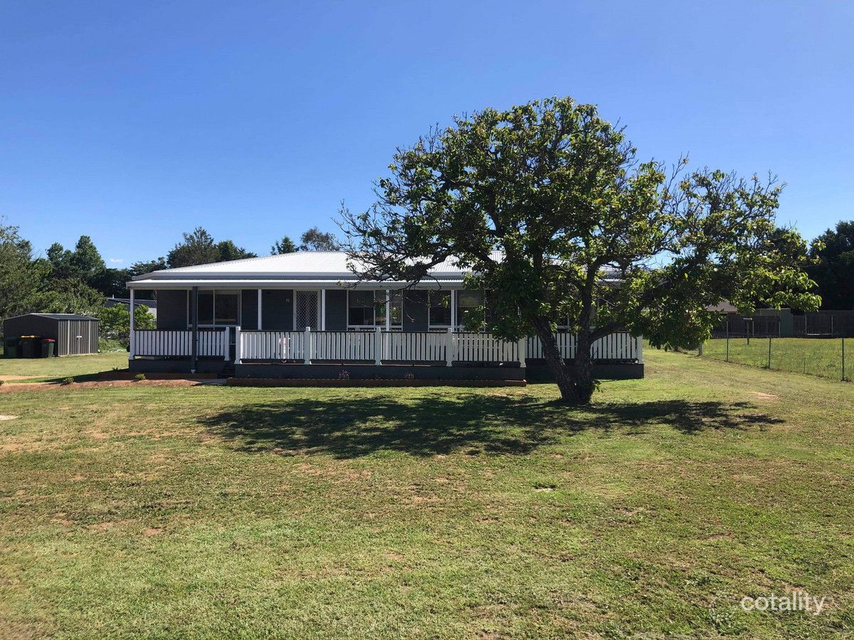 25 Walker St, Bredbo, NSW 2626