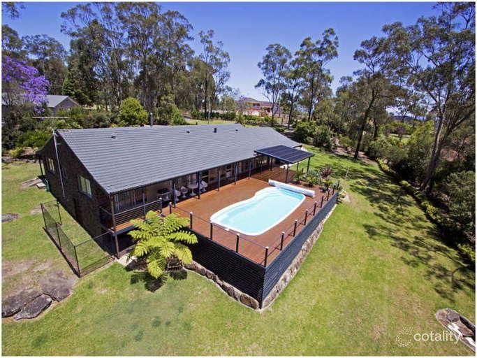 13 Shoplands Rd, Annangrove, NSW 2156