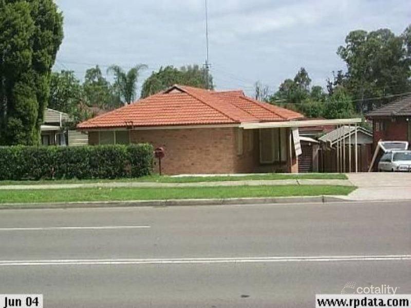 70 Woodpark Rd, Woodpark, NSW 2164