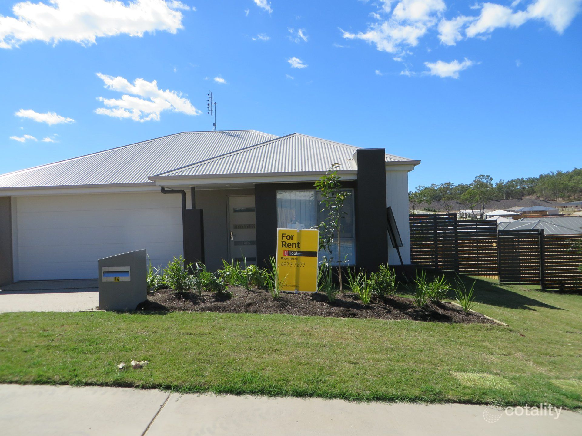 24 Clover Cres, Boyne Island, QLD 4680