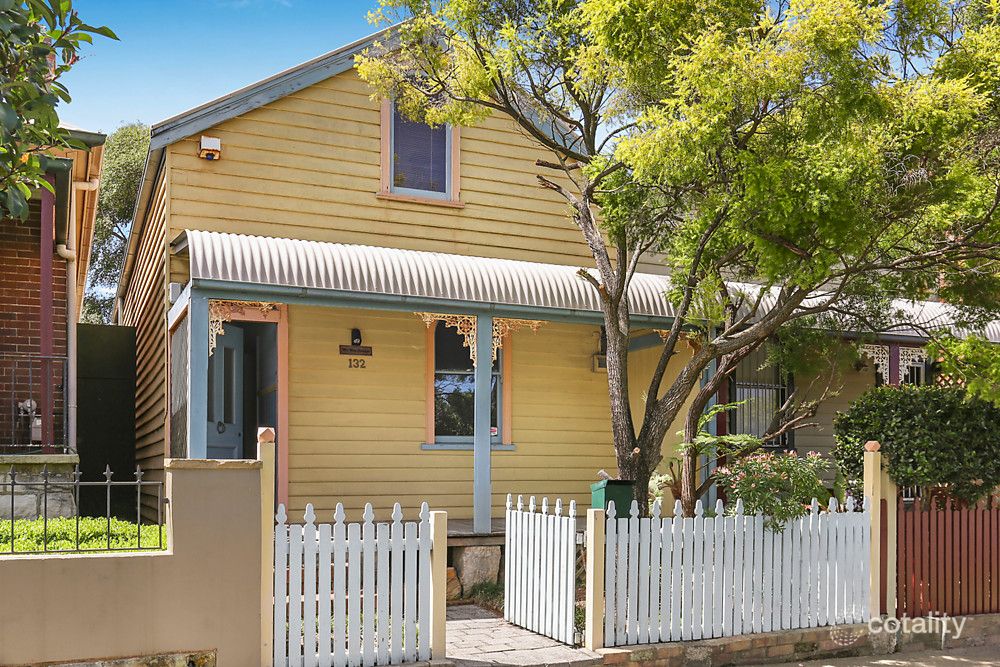 132 Burlington St, Crows Nest, NSW 2065