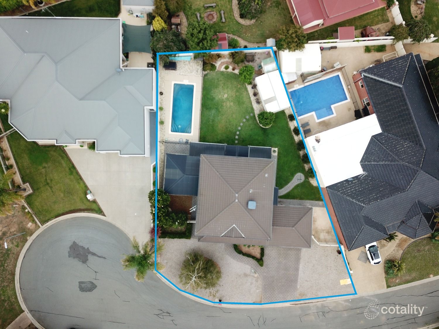 16 Tandou Ct, Kialla, VIC 3631